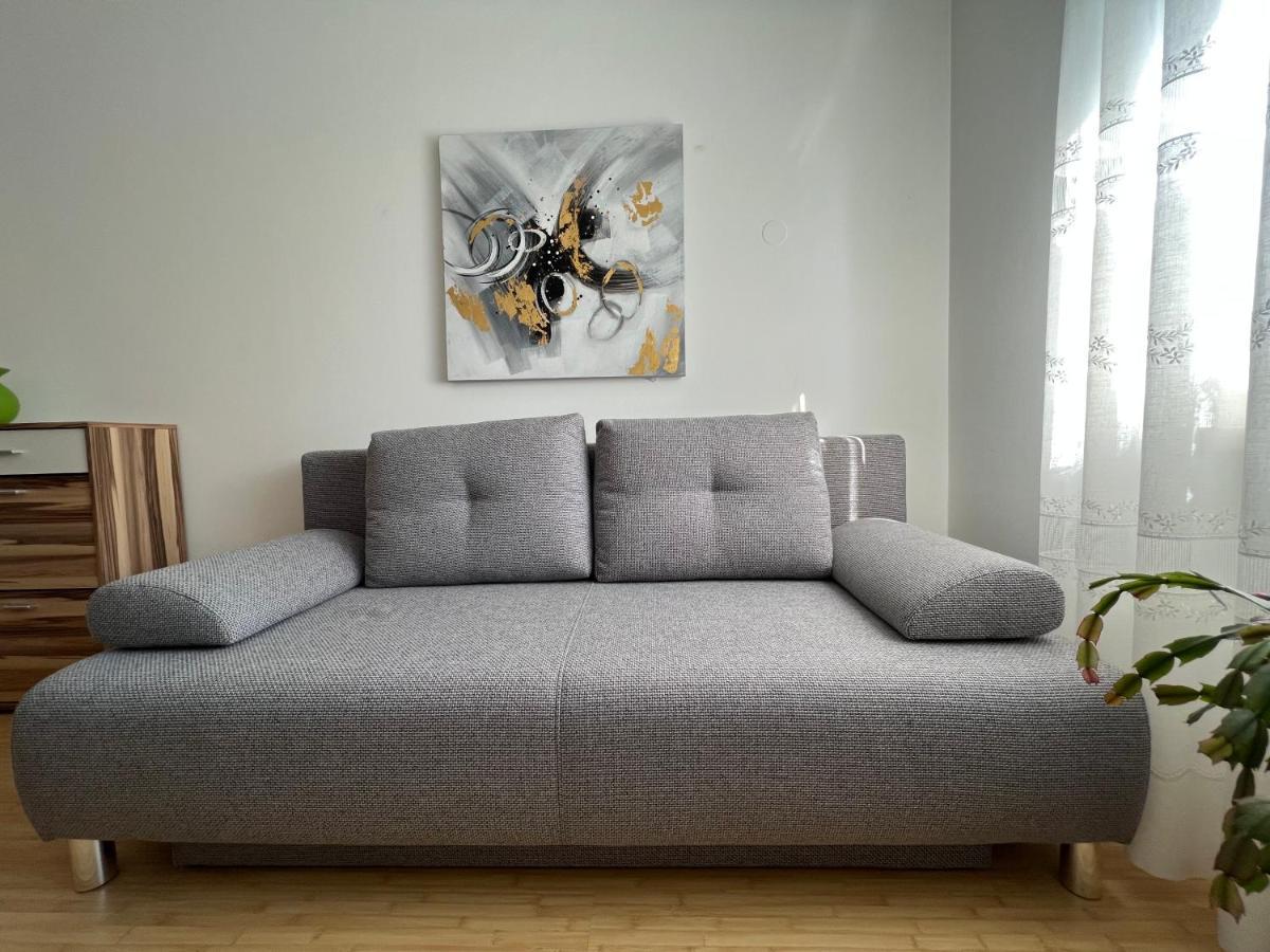 Apartament Acasa Spielberg Bei Knittelfeld Exterior photo